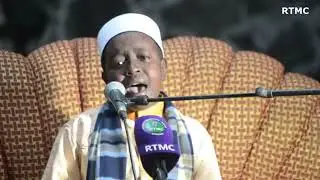Merveilleuse recitation du saint Coran - des recitateurs comoriens - Août 2019