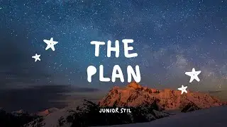 Junior Stil - The Plan [Official Music Video]