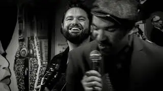 Mike Ledbetter with Monster Mike Welch (Welch Ledbetter Connection) - Cast Iron (unreleased)