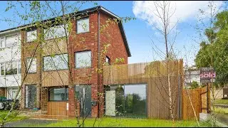 Buckleigh Way, SE19