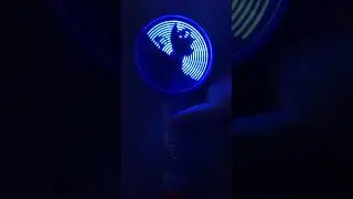 Paw Patrol Animated led show