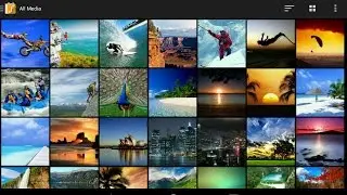 How to create image gallery using html and css - css is awesome | CSS Tricks