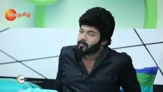 today semburuthi serial review