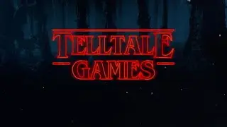 Music from Telltale's STRANGER THINGS Game