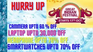 amazon great indian festival 2020 - Amazon Great Indian Festival 2020 - Diwali sale, amazon, amazon