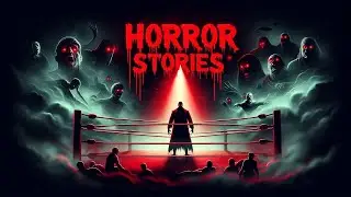WWE Horror Stories That Will Keep You Up All Night! (Vol. 2)