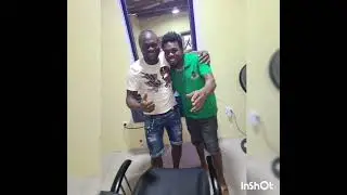 Risitos guerrero LIVE (BEIBA)