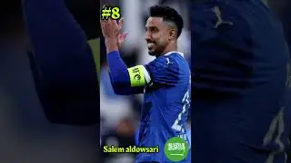top 10 best asian soccer player 2015_2025