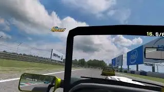 LFS-VR Action