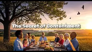 The Secret of Contentment - Jw Travel Song