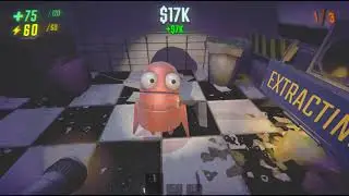【R.e.p.o.】MOD入りプレイ　～ソンソンを添えて～　【アンダーソン.89】