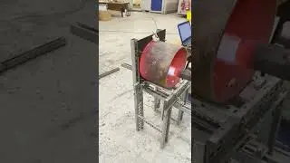 2mm thick fireproof carbon composite - aggressive EV fire test