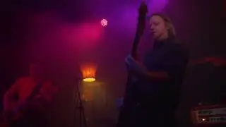 The King Hits