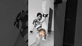 &iquest;Pose de pelea n&uacute;mero #975? ... #chunli #cosplay