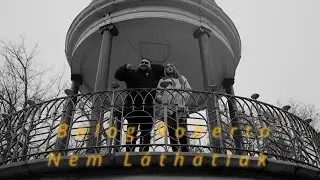 Balogh Roberto - Nem L&aacute;thatlak /R.GMUSIC/ (remix)