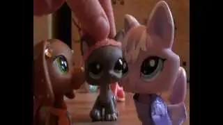 LPS Popular (Episide #1)