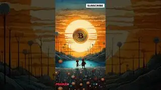 Bitcoin vs Ethereum: #shorts