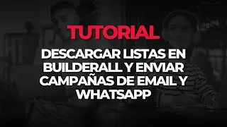 Seminarios Online - Descargar listas en Mailingboss y enviar campa&ntilde;as de email y WhatsApp