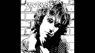 Stiv Bators ~ A Million Miles Away