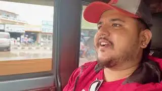 Shey phoksundo Road Trip Butwal-Jajarkot Part-I