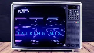 Intro 2023 4ta temporada Retro Talking Mix #80s #retro