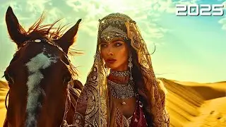 Camel MIX - Golden Dunes &ndash; Sunset Deep House Ritual | CDA DJ MIX 2025