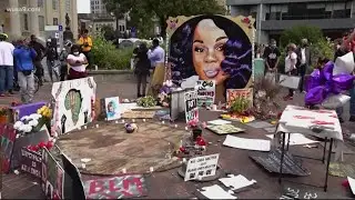 What can the Grand Jury transcripts about the Breonna Taylor shooting tell us?