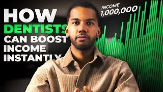 Want to Make More Money as a New Dentist?