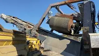 🚨IMPACT CRUSHER WITH HORIZONTAL SCREEN OFFER🚨