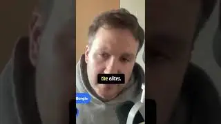 Elite Theory of Democracy Explained