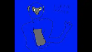 My Gtag Fan Game!!