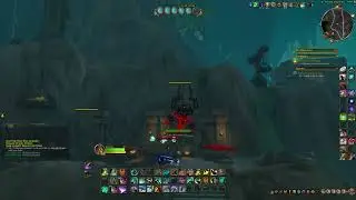 186 The War Within Campaign Lingering Shadows 09 Haywired and Hostile #warcraft #gaming #gamer #fun