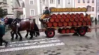 Braunau, Austria