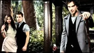 Ron﻿ Pope - A Drop In The Ocean / The Vampire Diaries Version