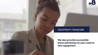 White Bird Capital - Commercial Loans