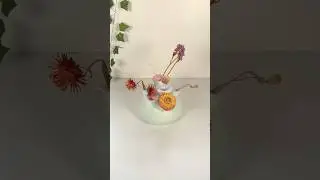 Your Next DIY Project? This Makes Flower Arranging Easy! 💐✨