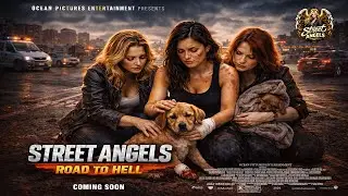 Free Baby Cat &ldquo;Luna&rdquo; Canvas Print | Support Street Angels &ndash; Road To Hell Film
