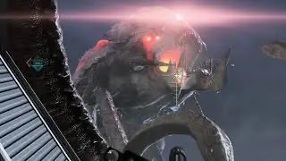 Call of Duty Ghosts Mayday Extinction Boss Kraken kill Gameplay HD 1080p