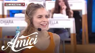 Amici 23 - Chiara - Rude boy