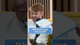 Max's first word will STUN you 😮