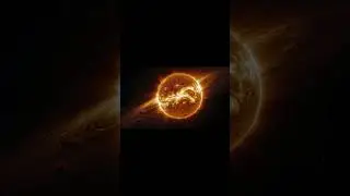 Largest Stars In The Universe! Part4