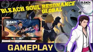 Bleach Soul Resonance