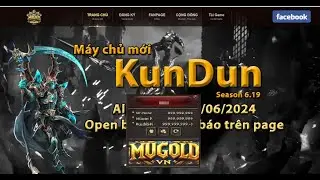 MuOnline WCOIN HACK | MUGOLDVN