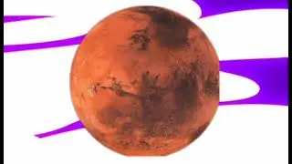 Mars: Planet Merah yang Katanya Bisa Jadi Rumah Kedua Manusia
