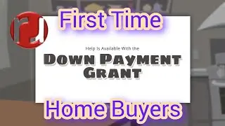 Grant Down Payment Assistance: True Gift &ndash; No Repayment Required! (FHA 3.5% + Conventional 3%)