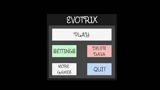 How the Game Starts - Evotrix the RPG Game