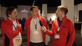 Live from MMS 2015 - Speakers from 2Pint Software