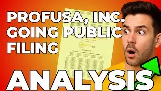My Profusa Bitcoin Bet Concern After New SEC Filing