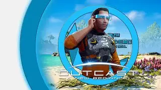 JM&trade;PWS [DEMO] Outcast - A New Beginning [Gameplay] Combat