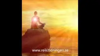 Musik till Reiju energi&ouml;verf&ouml;ringen / Reiju empowerment music video